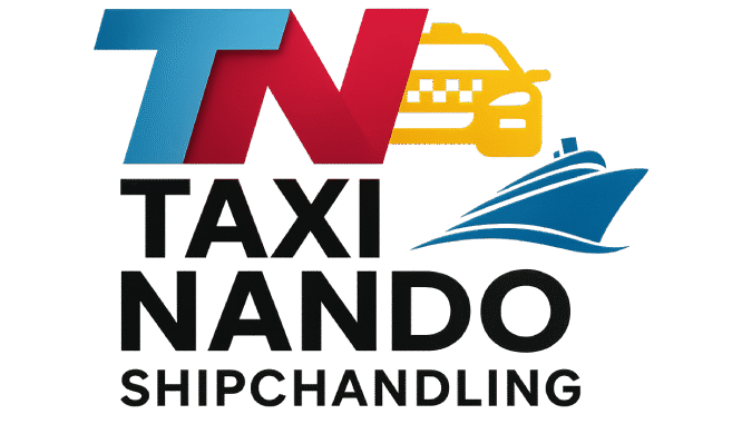 Taxi Nando Ship Shandling
